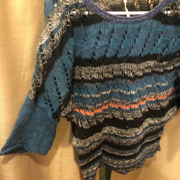 Free People Mohair Sweater - Picture 4 of 4